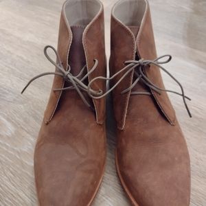 Nisolo Iso boot